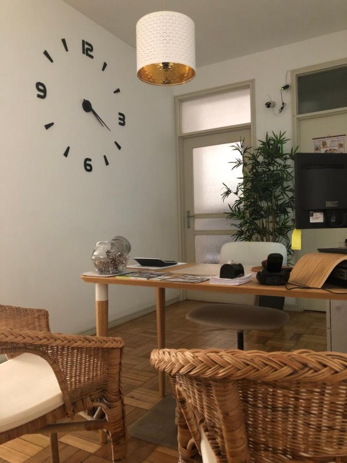 Pilar Hostel Порто Екстериор снимка