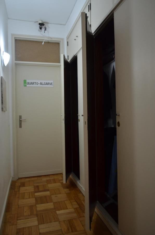 Pilar Hostel Порто Екстериор снимка