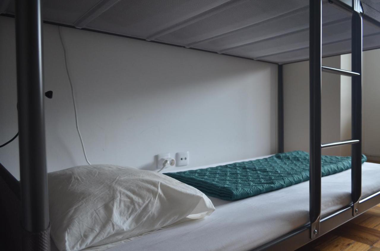 Pilar Hostel Порто Екстериор снимка