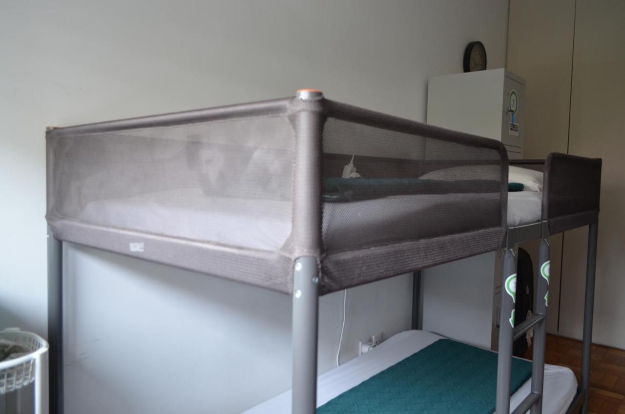 Pilar Hostel Порто Екстериор снимка