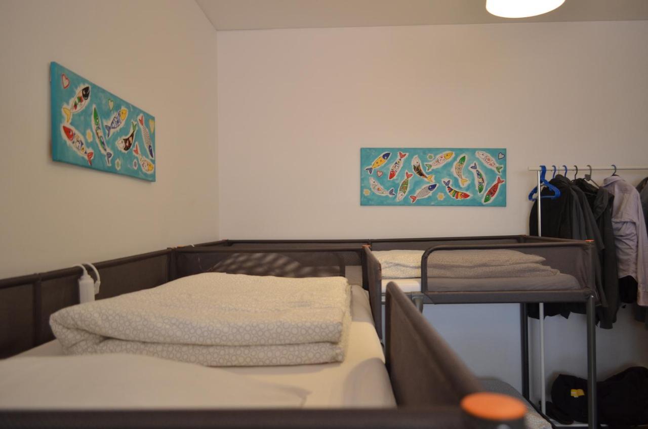 Pilar Hostel Порто Екстериор снимка