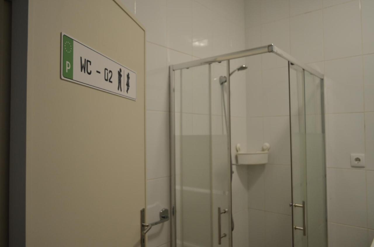 Pilar Hostel Порто Екстериор снимка