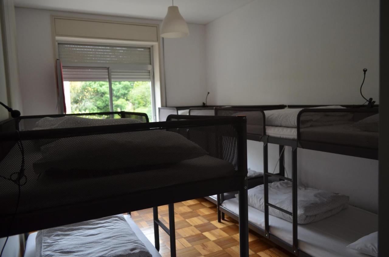 Pilar Hostel Порто Екстериор снимка