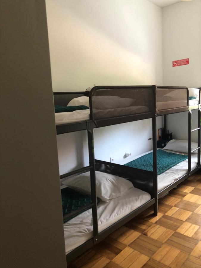 Pilar Hostel Порто Екстериор снимка