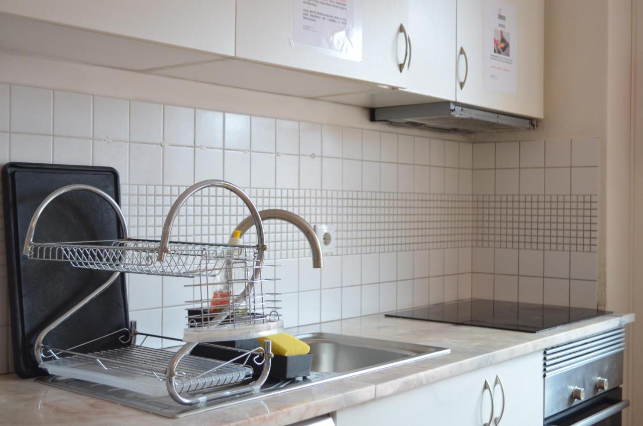 Pilar Hostel Порто Екстериор снимка