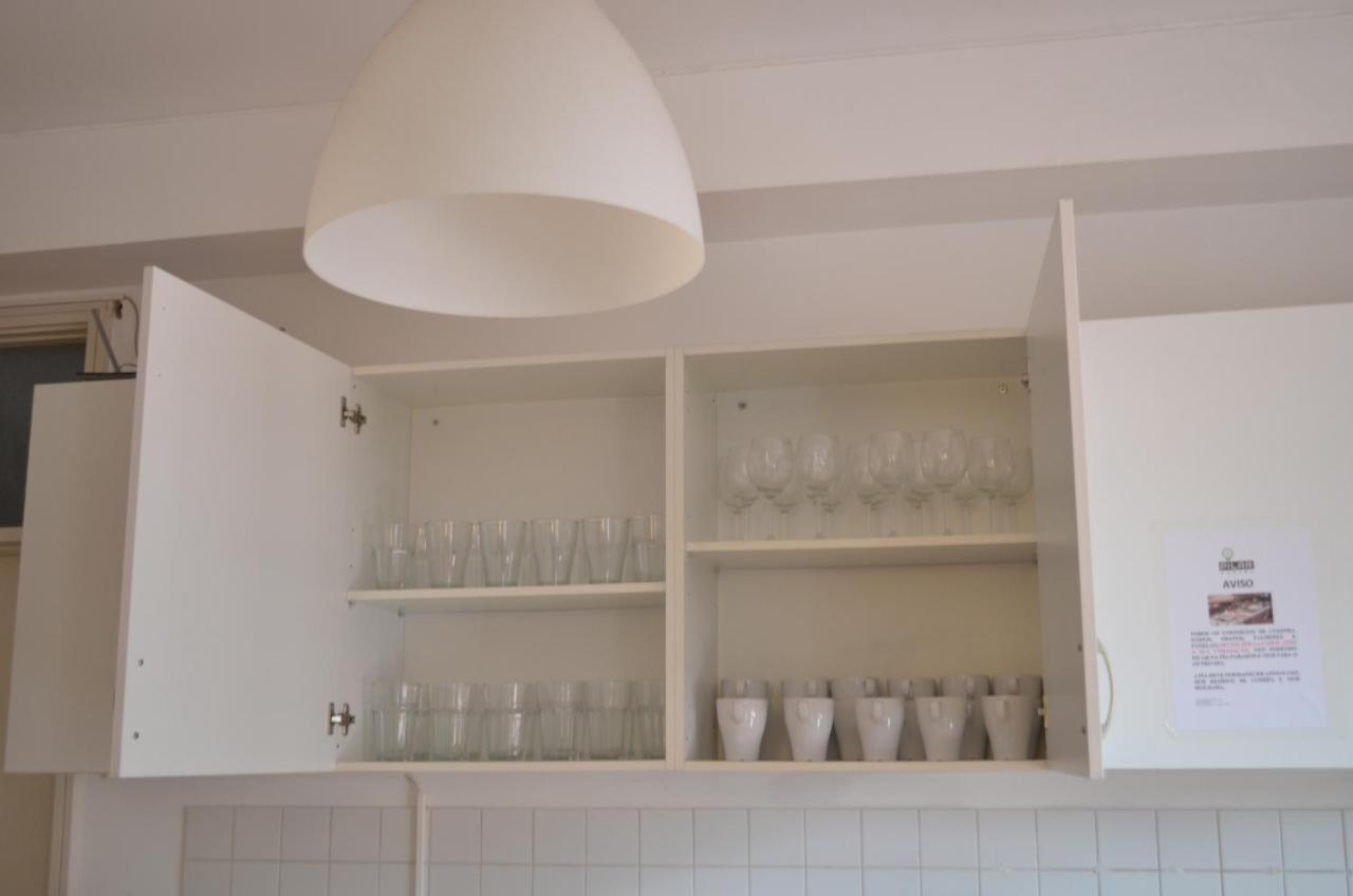 Pilar Hostel Порто Екстериор снимка