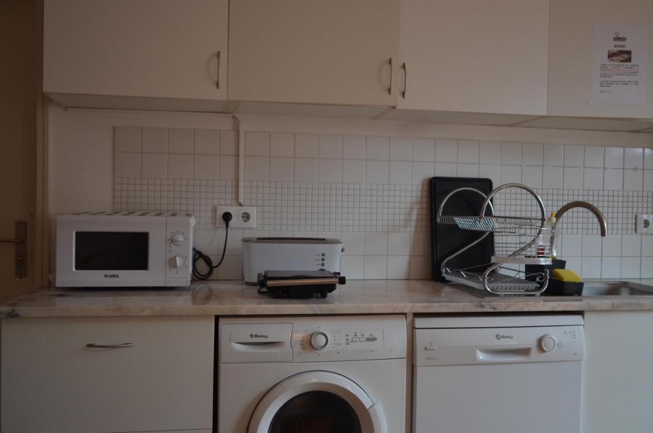 Pilar Hostel Порто Екстериор снимка