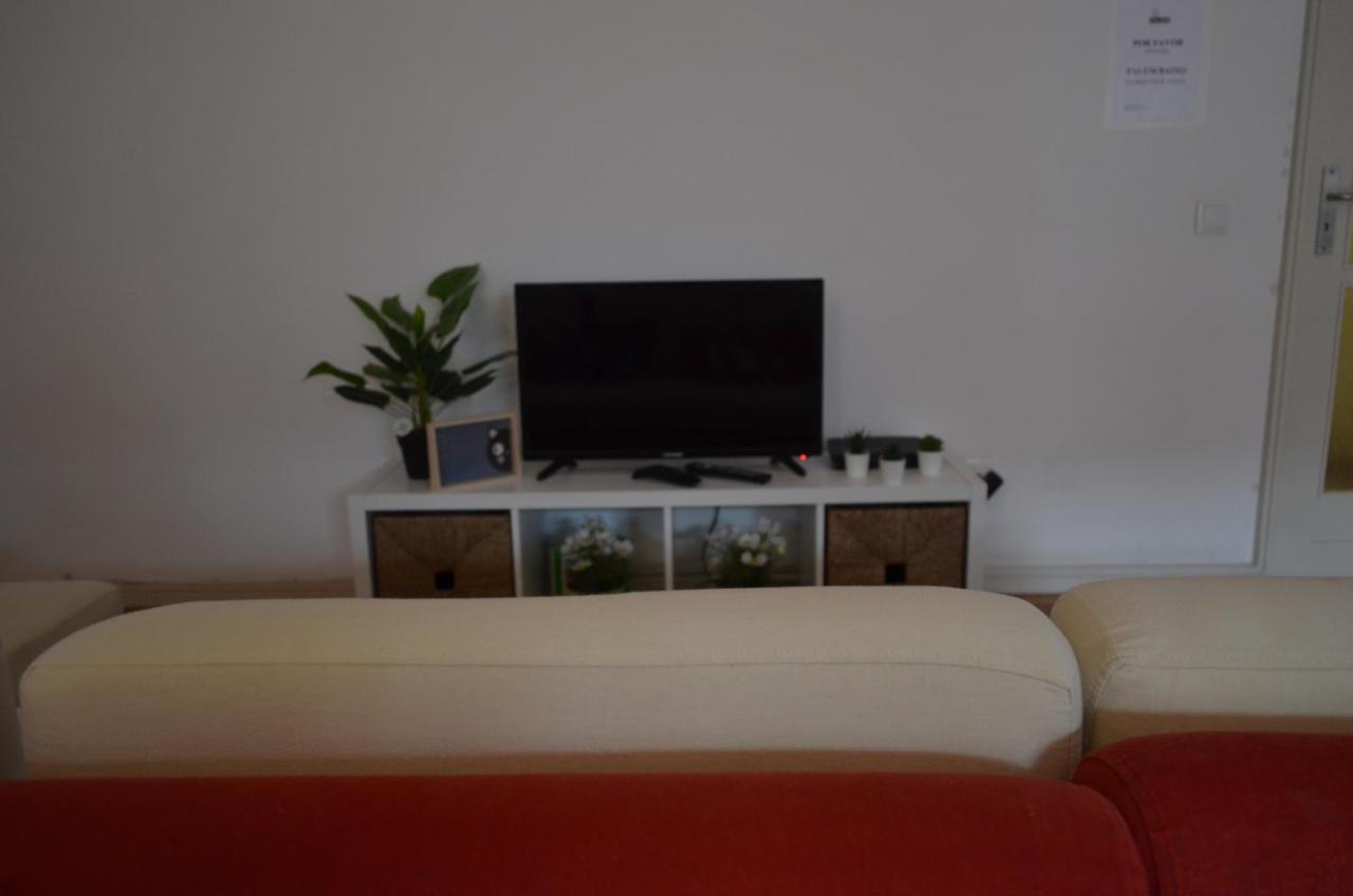 Pilar Hostel Порто Екстериор снимка