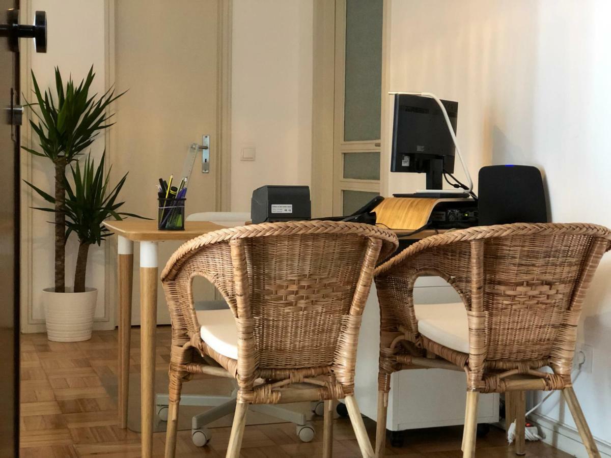 Pilar Hostel Порто Екстериор снимка