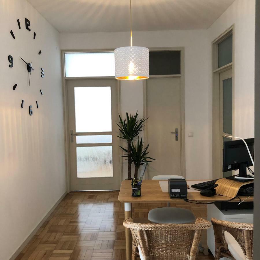 Pilar Hostel Порто Екстериор снимка