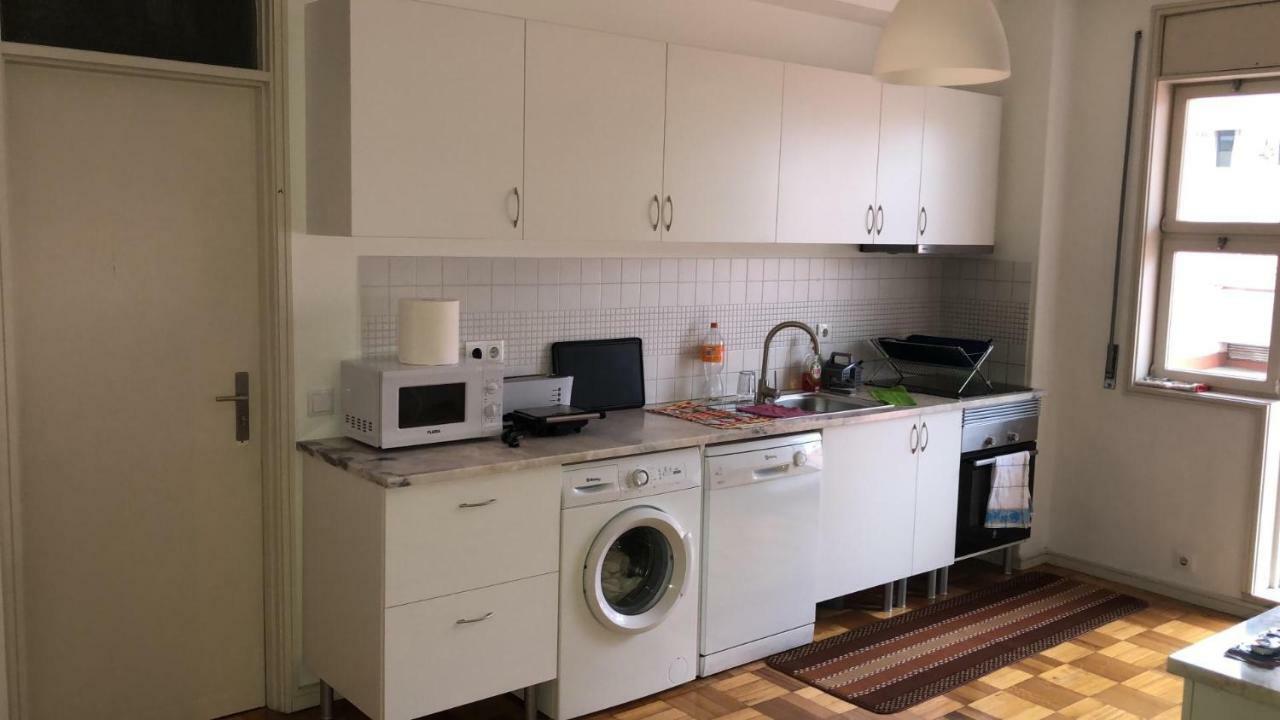 Pilar Hostel Порто Екстериор снимка