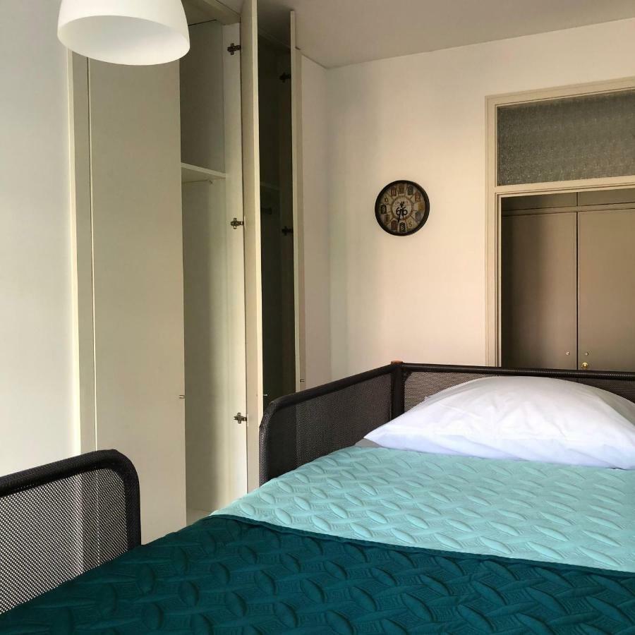 Pilar Hostel Порто Екстериор снимка